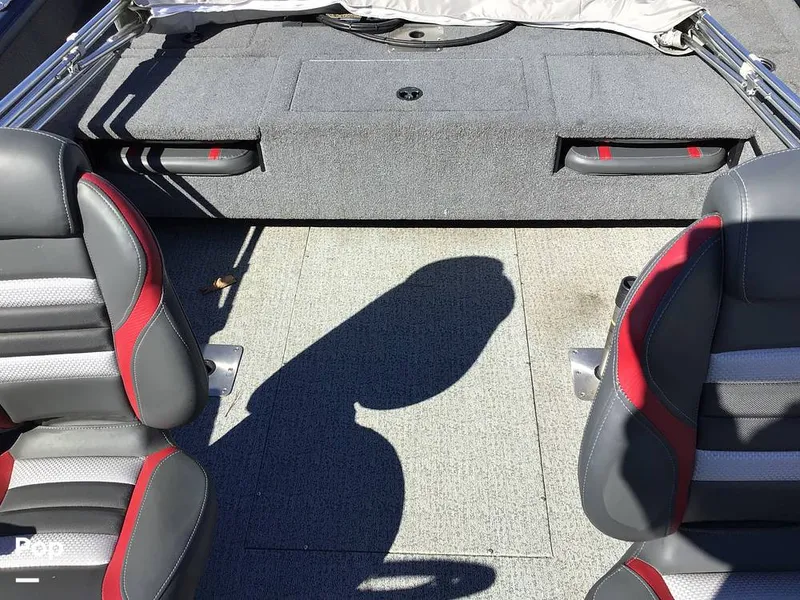 Slide: The Image of Ranger Boats VS1882 2023 - 15166548