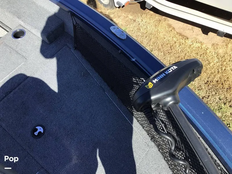 Slide: The Image of Ranger Boats VS1882 2023 - 15166552