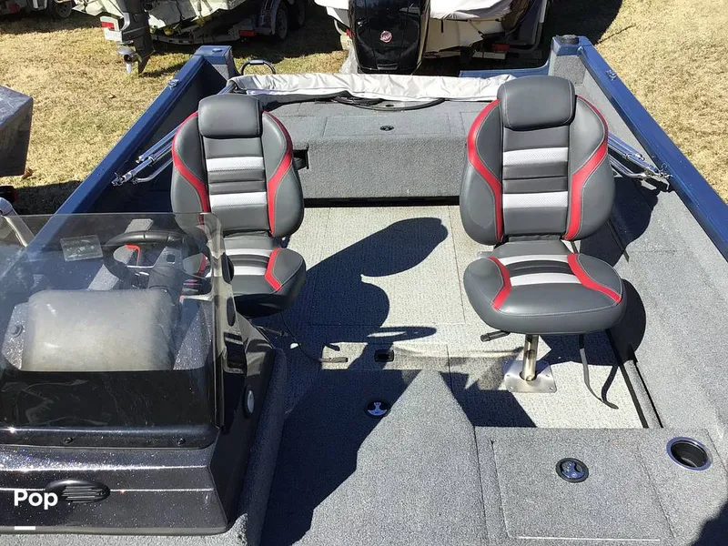 Slide: The Image of Ranger Boats VS1882 2023 - 15166553