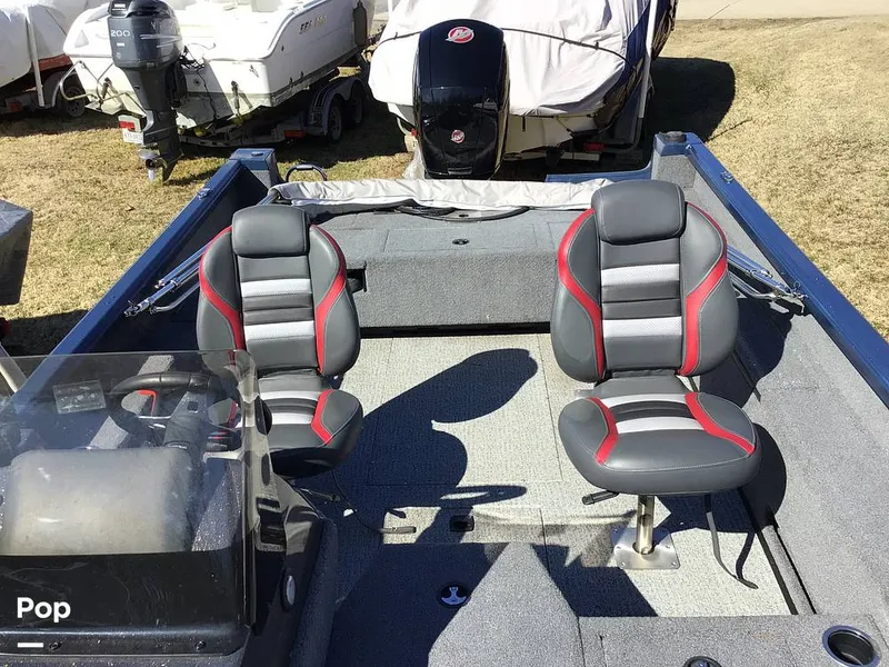 Slide: The Image of Ranger Boats VS1882 2023 - 15166554