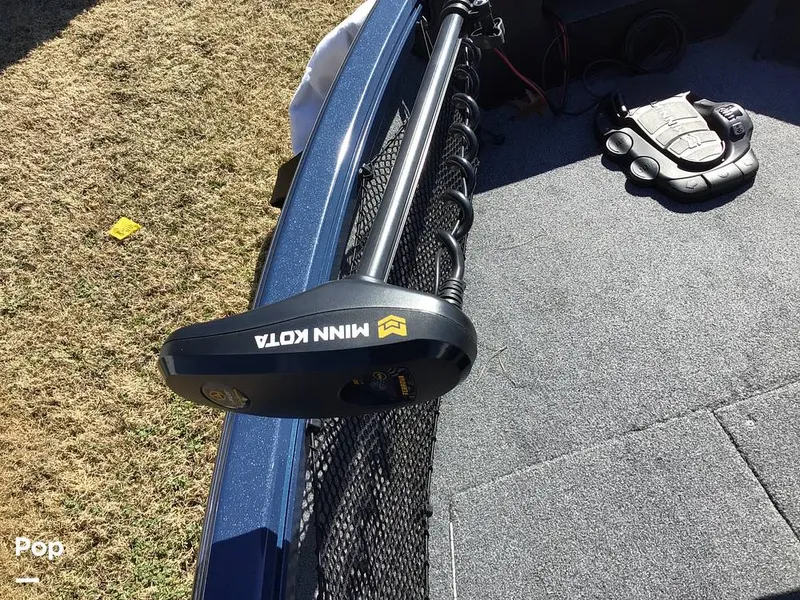 Slide: The Image of Ranger Boats VS1882 2023 - 15166556