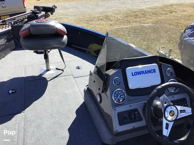 Slide: The Image of Ranger Boats VS1882 2023 - 15166562