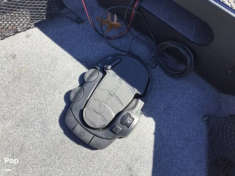 Slide: The Image of Ranger Boats VS1882 2023 - 15166564