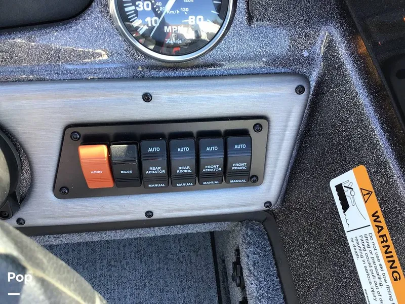 Slide: The Image of Ranger Boats VS1882 2023 - 15166567