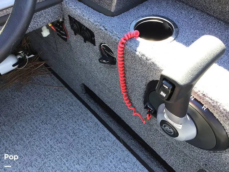 Slide: The Image of Ranger Boats VS1882 2023 - 15166571