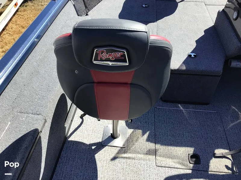 Slide: The Image of Ranger Boats VS1882 2023 - 15166577