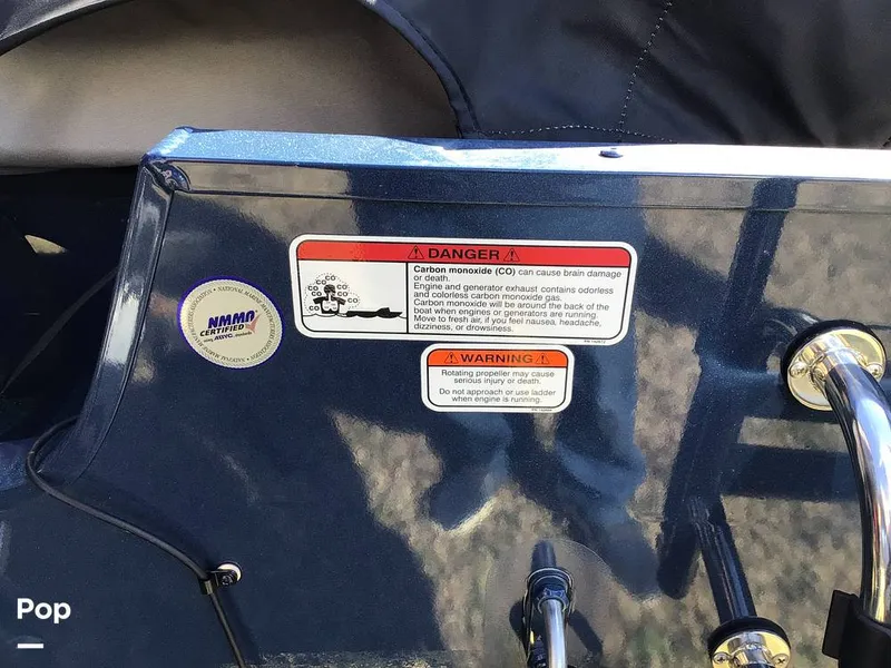 Slide: The Image of Ranger Boats VS1882 2023 - 15166581