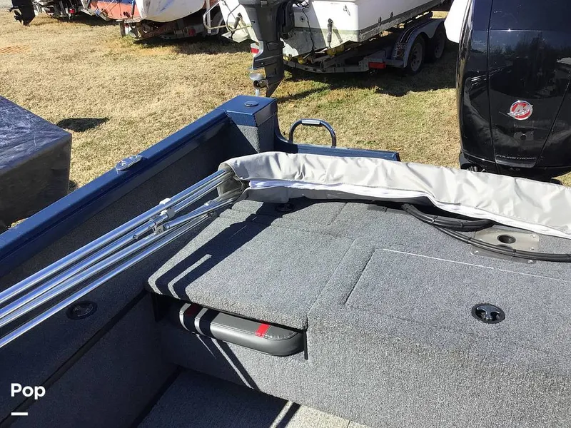 Slide: The Image of Ranger Boats VS1882 2023 - 15166583