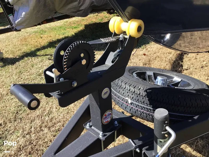 Slide: The Image of Ranger Boats VS1882 2023 - 15166527