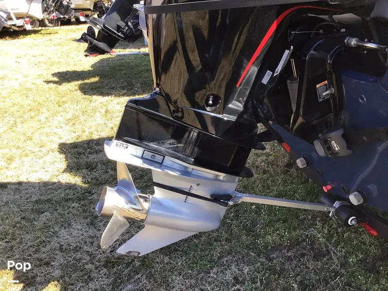 Slide: The Image of Ranger Boats VS1882 2023 - 15166586