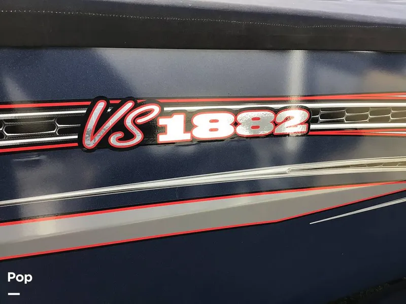 Slide: The Image of Ranger Boats VS1882 2023 - 15166591