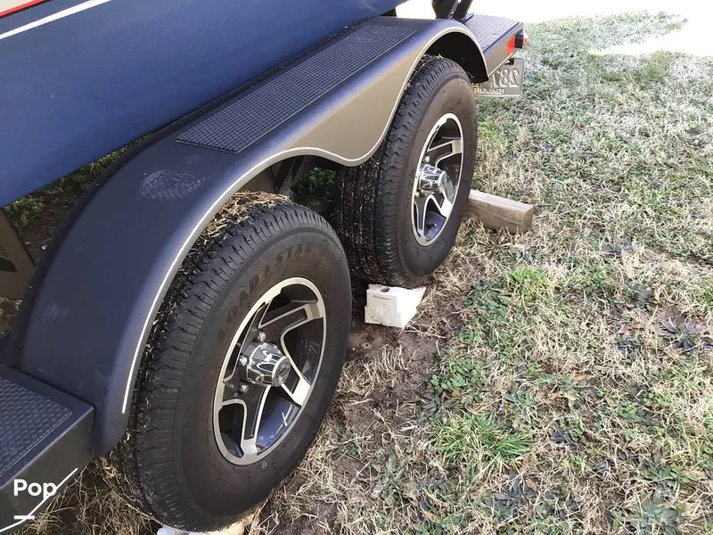 Slide: The Image of Ranger Boats VS1882 2023 - 15166592