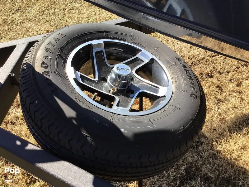 Slide: The Image of Ranger Boats VS1882 2023 - 15166593