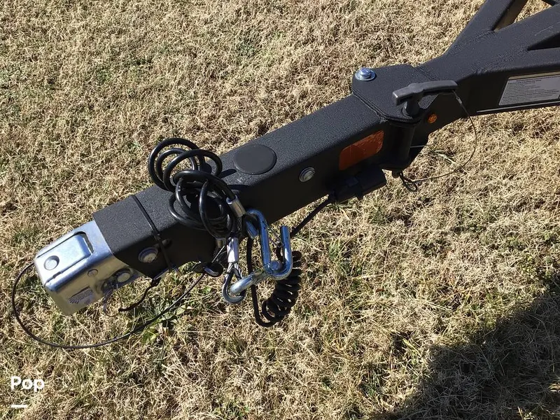 Slide: The Image of Ranger Boats VS1882 2023 - 15166594