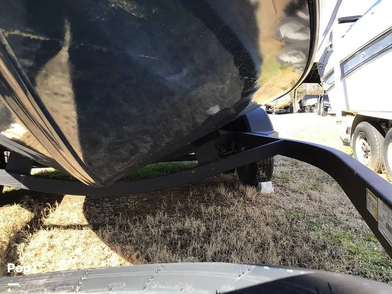 Slide: The Image of Ranger Boats VS1882 2023 - 15166529