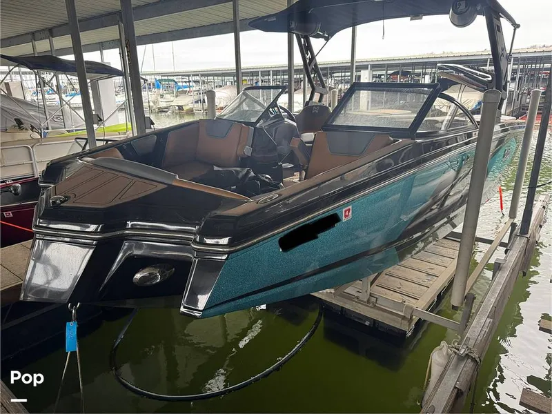 The Image of Heyday Wake Boats WT 2DC 2022 - 15145495