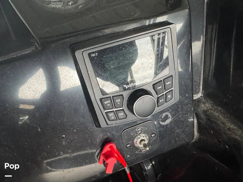 Slide: The Image of Heyday Wake Boats WT 2DC 2022 - 15145484