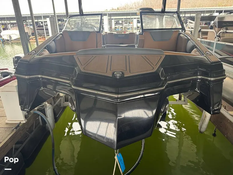 Slide: The Image of Heyday Wake Boats WT 2DC 2022 - 15145496