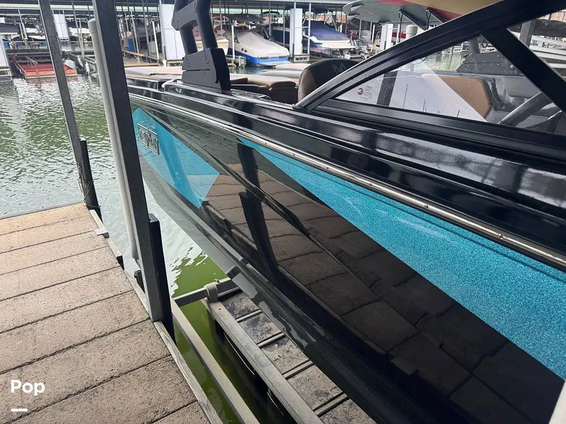 Slide: The Image of Heyday Wake Boats WT 2DC 2022 - 15145502