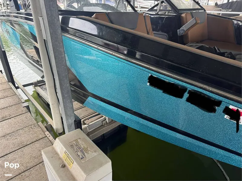 Slide: The Image of Heyday Wake Boats WT 2DC 2022 - 15145503