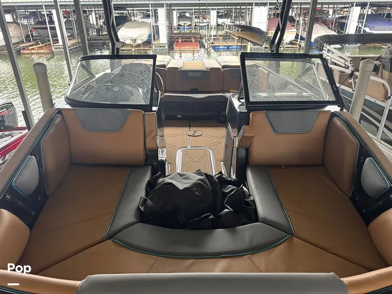 Slide: The Image of Heyday Wake Boats WT 2DC 2022 - 15145504