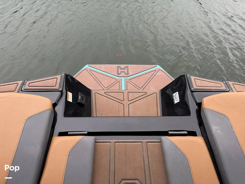 Slide: The Image of Heyday Wake Boats WT 2DC 2022 - 15145466