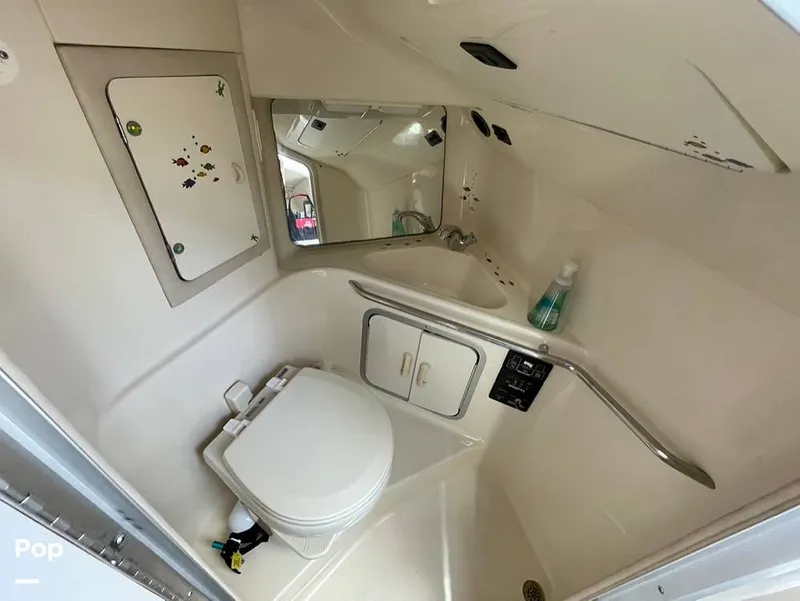 Slide: The Image of Sea Ray Sunsport 310 1995 - 15531535