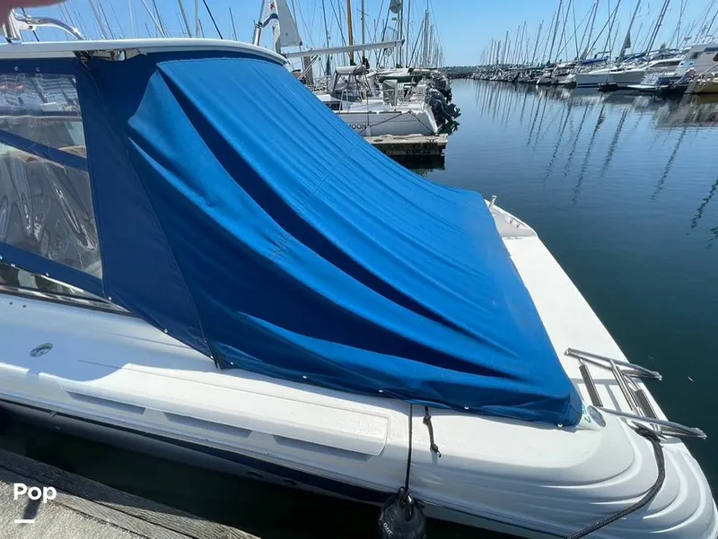 Slide: The Image of Sea Ray Sunsport 310 1995 - 15531531