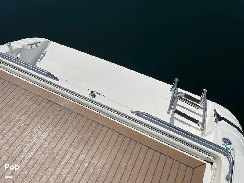 Slide: The Image of Sea Ray Sunsport 310 1995 - 15531540