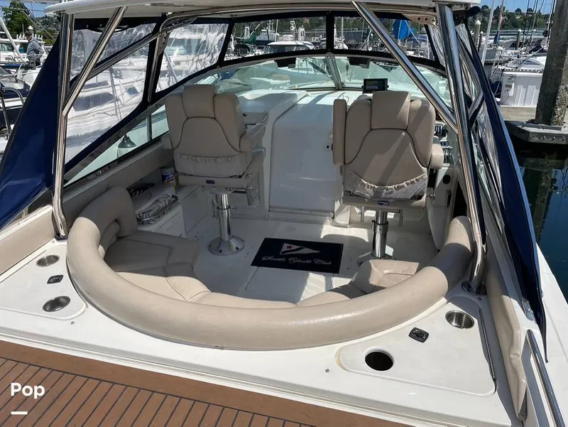 Slide: The Image of Sea Ray Sunsport 310 1995 - 15531541