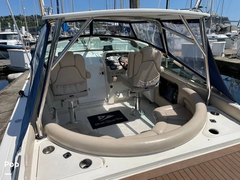 Slide: The Image of Sea Ray Sunsport 310 1995 - 15531542