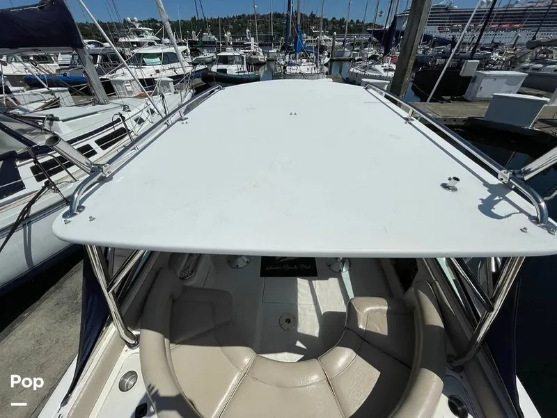 Slide: The Image of Sea Ray Sunsport 310 1995 - 15531543