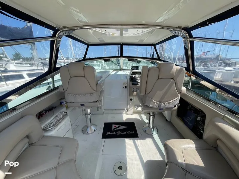 Slide: The Image of Sea Ray Sunsport 310 1995 - 15531544