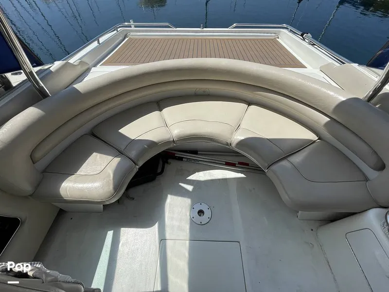 Slide: The Image of Sea Ray Sunsport 310 1995 - 15531545