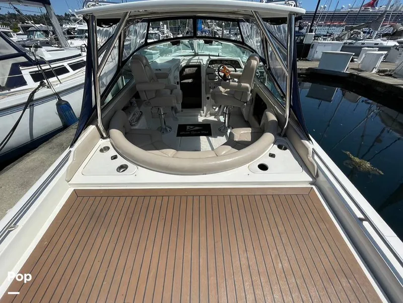 Slide: The Image of Sea Ray Sunsport 310 1995 - 15531532