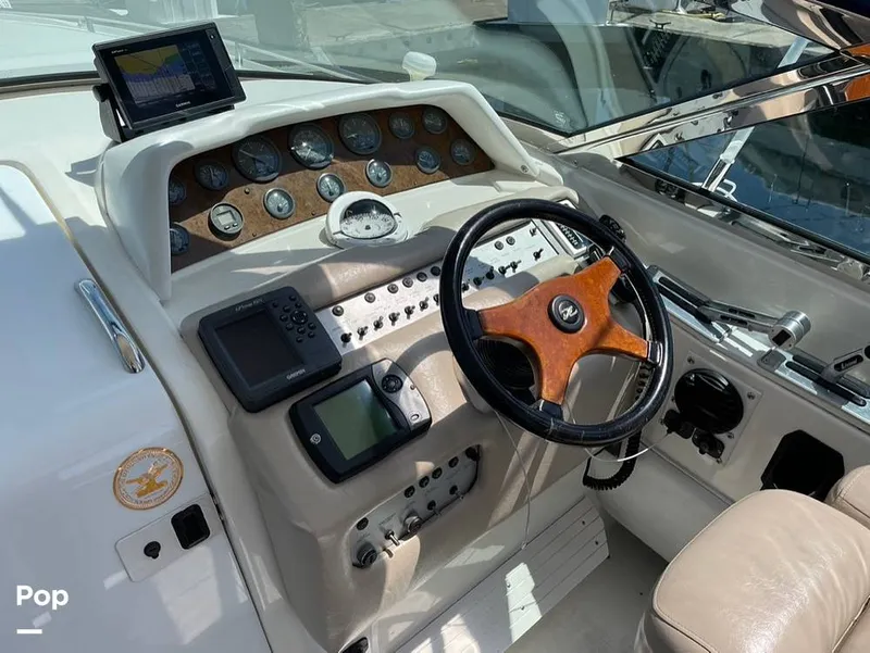 Slide: The Image of Sea Ray Sunsport 310 1995 - 15531548