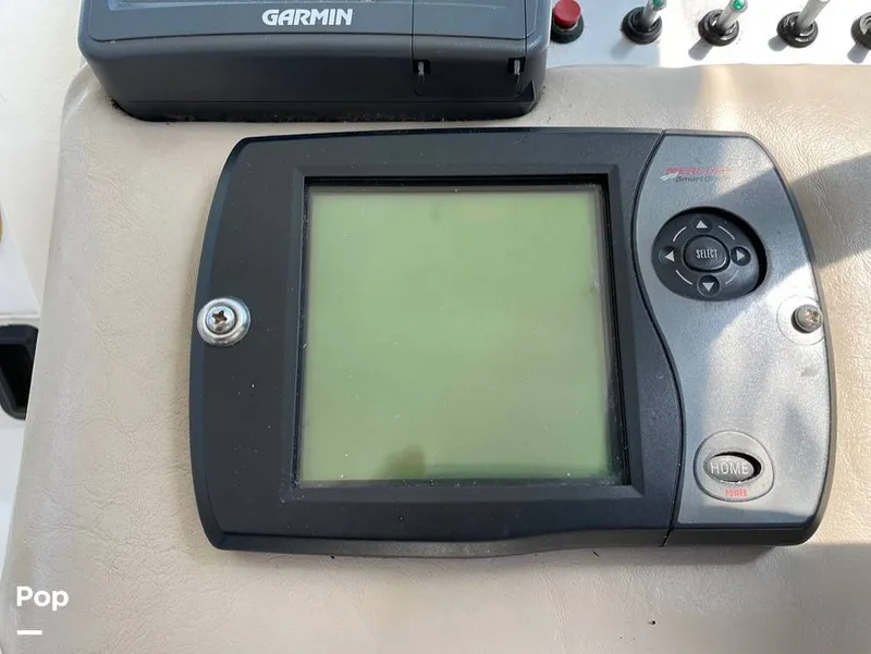 Slide: The Image of Sea Ray Sunsport 310 1995 - 15531549