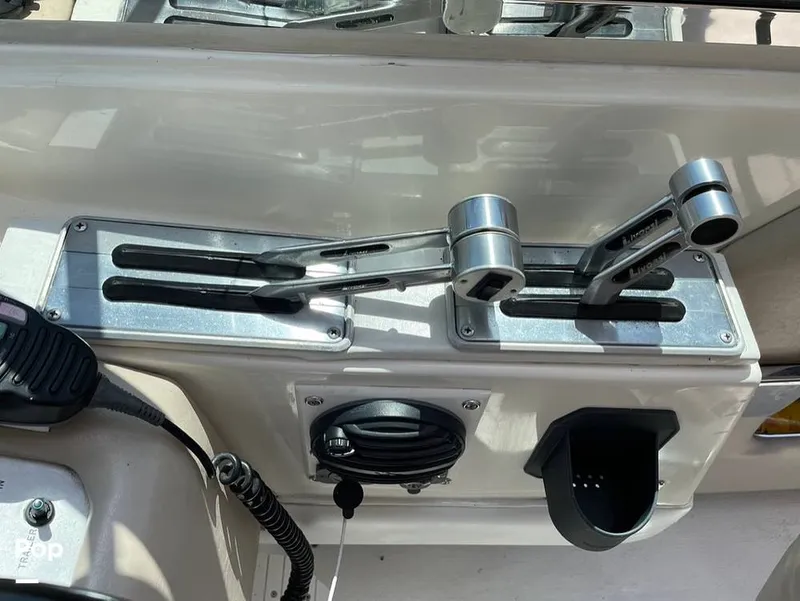 Slide: The Image of Sea Ray Sunsport 310 1995 - 15531557