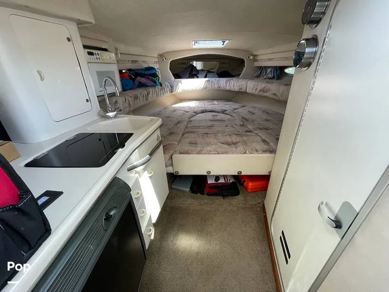 Slide: The Image of Sea Ray Sunsport 310 1995 - 15531560