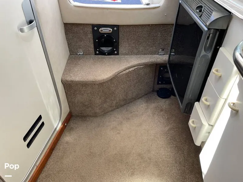 Slide: The Image of Sea Ray Sunsport 310 1995 - 15531561