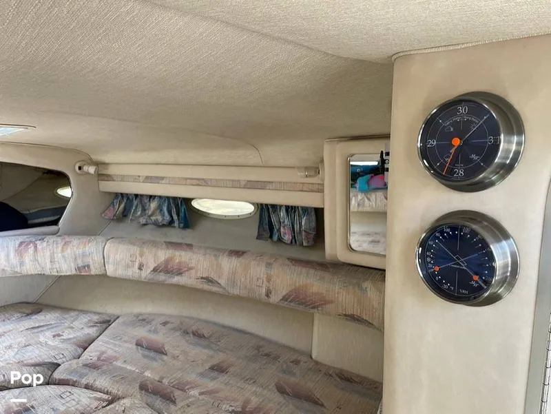 Slide: The Image of Sea Ray Sunsport 310 1995 - 15531565