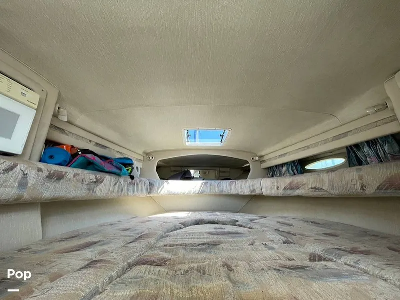 Slide: The Image of Sea Ray Sunsport 310 1995 - 15531569