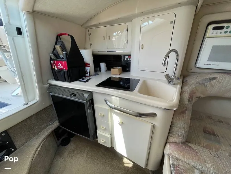 Slide: The Image of Sea Ray Sunsport 310 1995 - 15531572