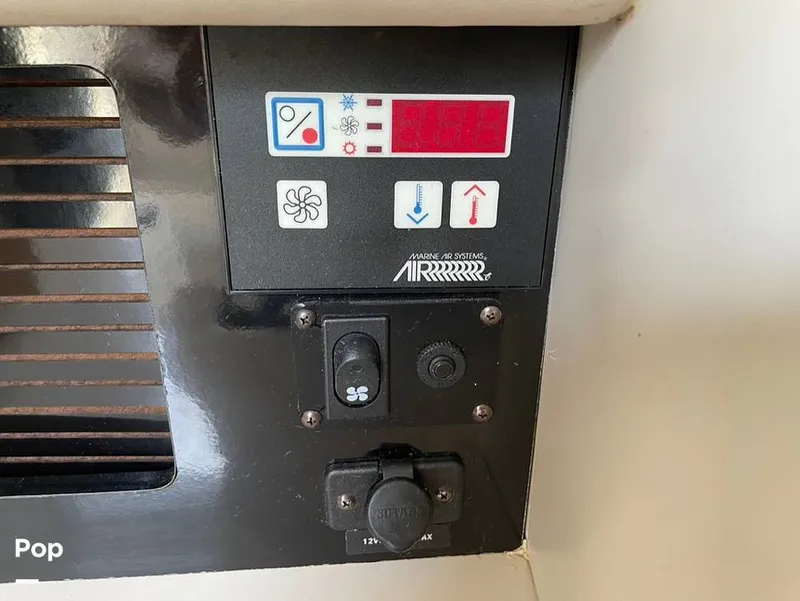 Slide: The Image of Sea Ray Sunsport 310 1995 - 15531575