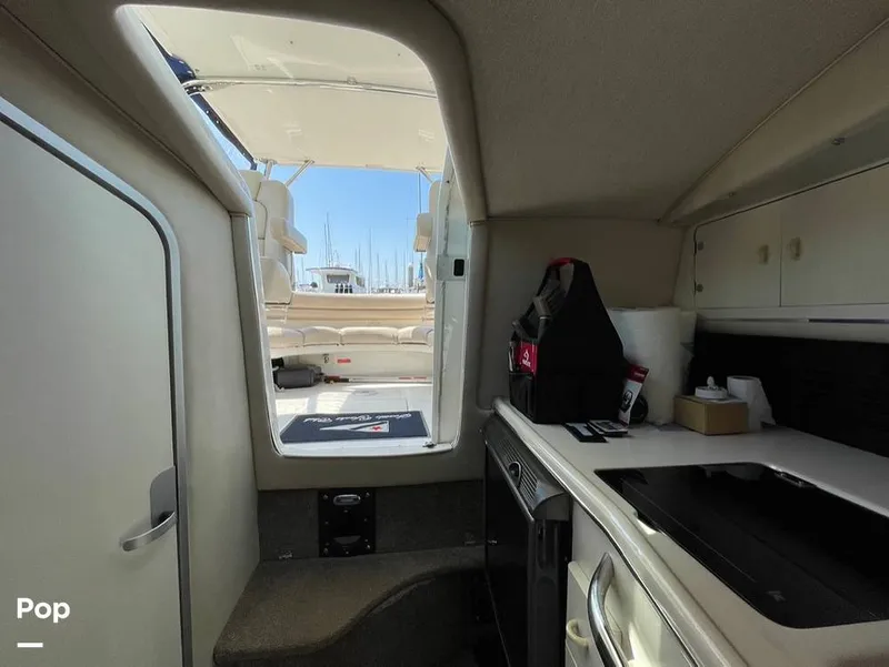 Slide: The Image of Sea Ray Sunsport 310 1995 - 15531577