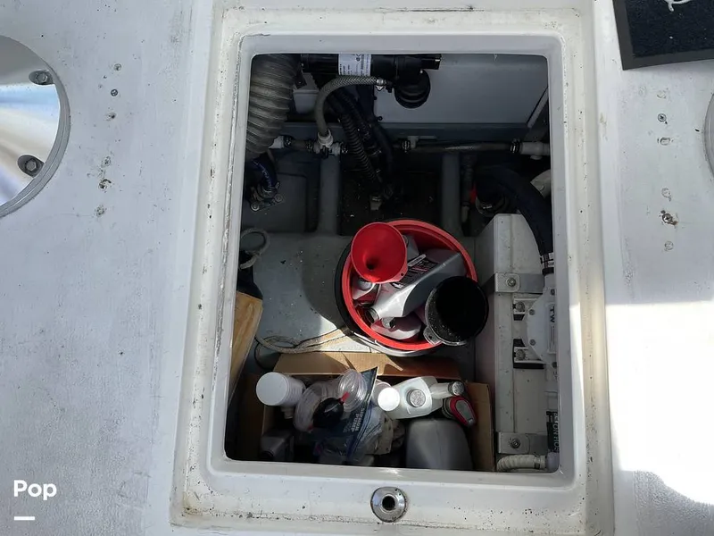 Slide: The Image of Sea Ray Sunsport 310 1995 - 15531578