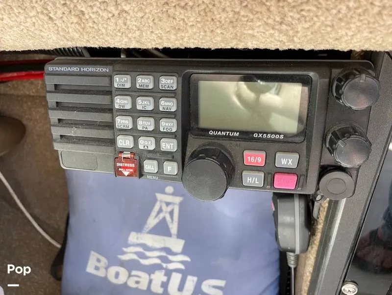 Slide: The Image of Sea Ray Sunsport 310 1995 - 15531580