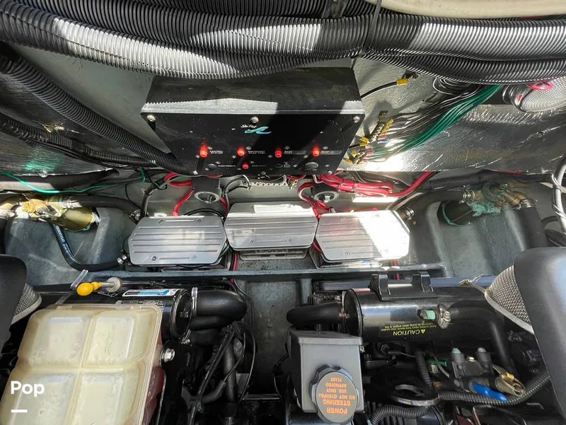 Slide: The Image of Sea Ray Sunsport 310 1995 - 15531586