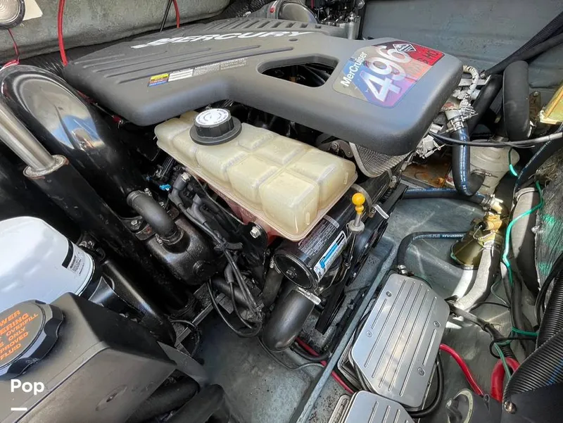 Slide: The Image of Sea Ray Sunsport 310 1995 - 15531588