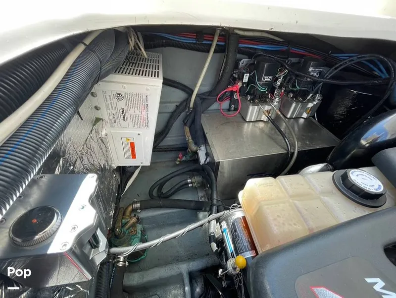 Slide: The Image of Sea Ray Sunsport 310 1995 - 15531590